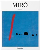Polska książka : Miro - Janis Mink