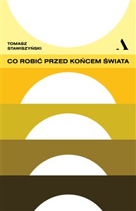 Obrazek Co robić przed końcem świata