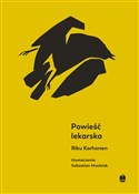 Powieść le... - Riku Korhonen -  Książka z wysyłką do UK