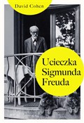 Polska książka : Ucieczka S... - David Cohen