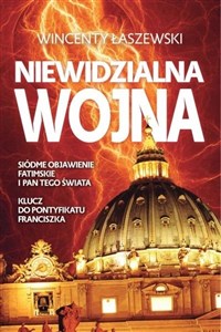 Obrazek Niewidzialna wojna