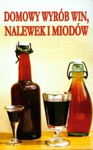 Obrazek Domowy wyrób win nalewek i miodów