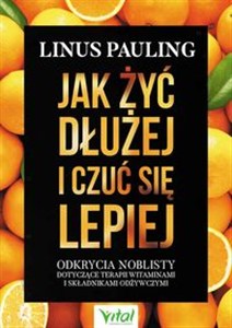 Obrazek Jak żyć dłużej i czuć się lepiej