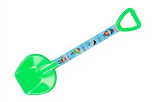 Obrazek Łopatka duża