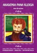 Akademia p... - Danuta Anusiak - Ksiegarnia w UK