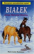 Białek pom... - Marie Louise Rudolfsson - Ksiegarnia w UK