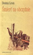 Śmierć na ... - Donna Leon -  Polish Bookstore 
