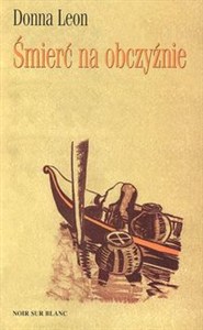 Obrazek Śmierć na obczyźnie