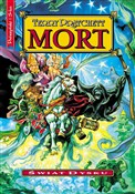 Mort Świat... - Terry Pratchett - Ksiegarnia w UK