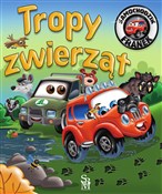 Samochodzi... - Karolina Górska -  Polish Bookstore 