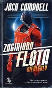 Książka : Zaginiona ... - Jack Campbell