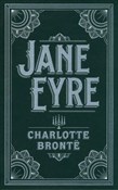 Jane Eyre - Charlotte Brontë -  books from Poland