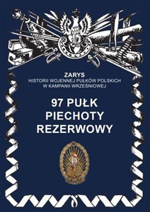 Obrazek 97 pułk piechoty rezerwowy