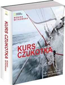 Obrazek Kurs Czukotka czyli "Anną" w krainie polarnych niedźwiedzi