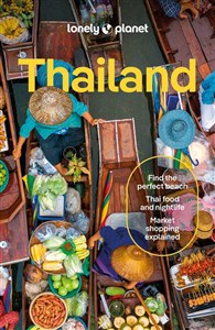 Picture of Thailand Lonely Planet
