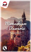 Książka : Monachium ... - Karolina Zadrożna, Dariusz Wagner