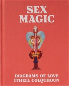 Obrazek Sex Magic Ithell Colquhoun's Diagrams of Love