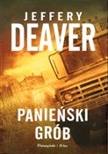 Panieński ... - Jeffery Deaver -  Książka z wysyłką do UK