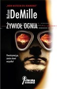 polish book : Żywioł ogn... - Mille Nelson De