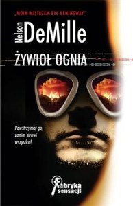 Obrazek Żywioł ognia