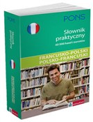 Pons Słown... - Barbara Chełkowska, Agata Jaroni, Katarzyna Kwapisz-Osadnik -  books in polish 