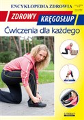 polish book : Zdrowy krę... - Emilia Chojnowska