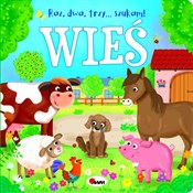 Raz dwa tr... - Natalia Kawałko-Dzikowska -  Książka z wysyłką do UK