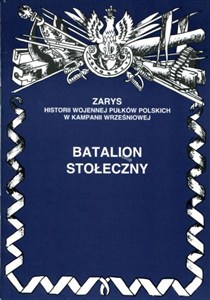 Obrazek Batalion stołeczny