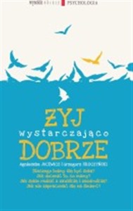 Obrazek Żyj wystarczająco dobrze