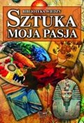 Sztuka moj... - Ewa Paciorek -  books from Poland