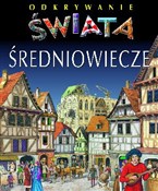 Zobacz : Średniowie... - Emilie Beaumont, Christine Sagnier