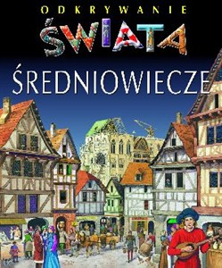 Obrazek Średniowiecze Odkrywanie świata