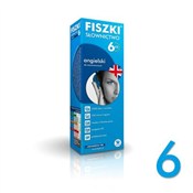 polish book : Fiszki jęz... - Patrycja Wojsyk