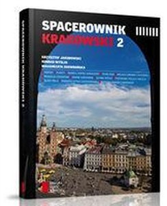 Obrazek Spacerownik krakowski 2
