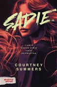Książka : Sadie - Courtney Summers