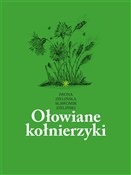 Ołowiane k... - Zielińska Iwona, Zieliński Sławomir -  books from Poland