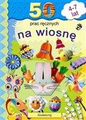 Zobacz : 50 prac rę... - Marcelina Grabowska-Piątek