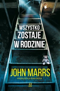 Obrazek Wszystko zostaje w rodzinie