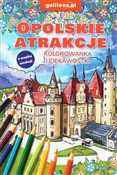 Opolskie a... - Opracowanie Zbiorowe -  Książka z wysyłką do UK