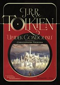 Polska książka : Upadek Gon... - J.R.R. Tolkien