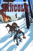 Lincoln 4 - Olivier Jouvray, Jerome Jouvray, Anne-Claire Jouvray -  books from Poland