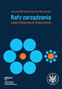 polish book : Rafy zarzą... - Grażyna Wieczorkowska-Wierzbińska