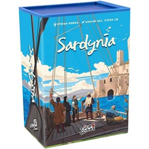 Picture of Sardynia (edycja polska)