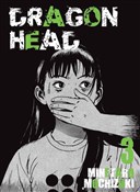 Dragon hea... - Minetaro Mochizuki -  Polish Bookstore 