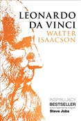 polish book : Leonardo d... - Walter Isaacson