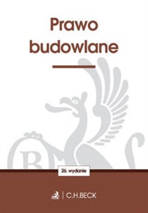 Obrazek Prawo budowlane