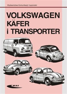 Obrazek Volkswagen Käfer i Transporter