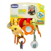 Książka : Zabawka do...