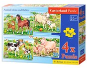 Książka : 4x1 Puzzle...