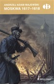 Moskwa 161... - Andrzej Adam Majewski -  books from Poland